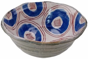 Чаша Inca Ø13 CM