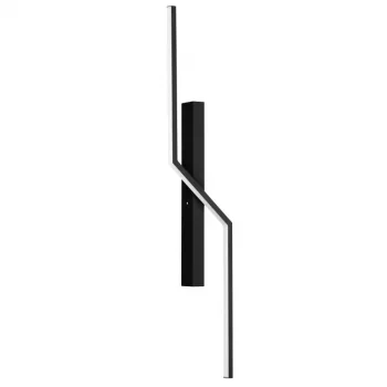 Настенный декоративный светильник Palla 15X7X80 CM