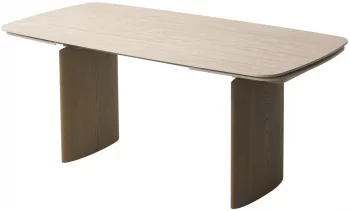 Стол Calvin 180-260X90X76 CM