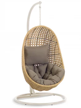 Подвесное кресло Cira 105X105X197 CM