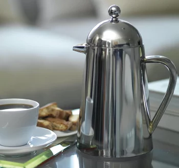Кофейник с двойными стенками Havana La Cafetière 350 ml