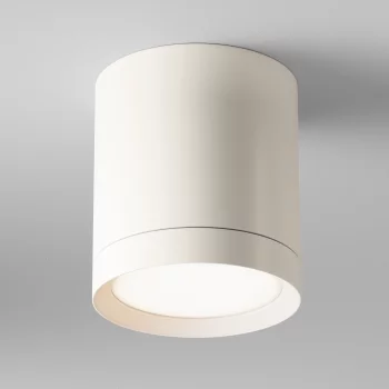 Потолочный накладной светильник Обруч 8X8X9.6 CM