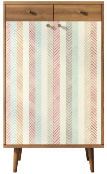 Комод Berber 70X45X120 CM