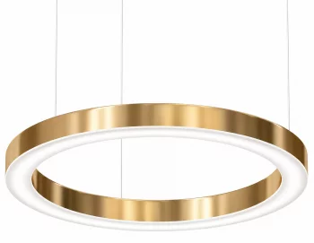 Подвесная люстра Light Ring Horizontal