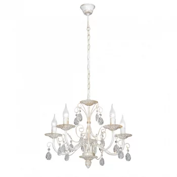 Подвесная люстра Gib 53X53X67 CM