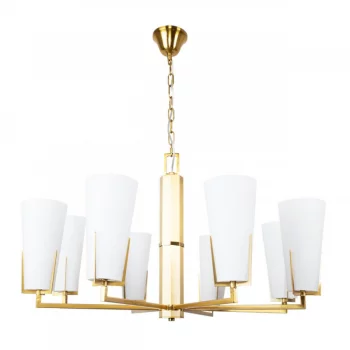 Подвесная люстра Subra 85X85X40 CM