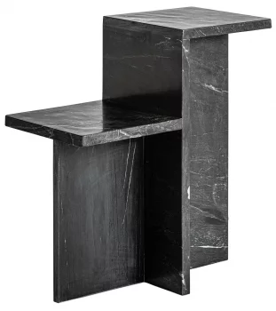 Столик Marquina 51X25X53 CM