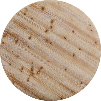 Обеденный стол Прованс 80X80X78 CM
