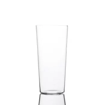 Стакан Хайбол 365 мл "Highball Cone" d 6,5/5 см h14 см Cocktail Week P.L. [6]