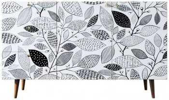 Комод Berber 150X45X90 CM