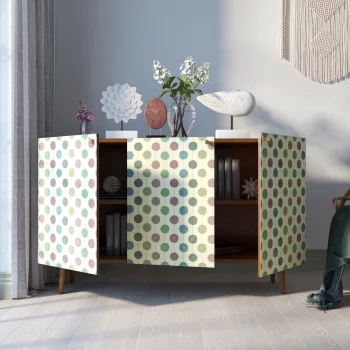 Комод Berber 150X45X90 CM