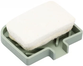 Мыльница Dry Flex 13X11 CM