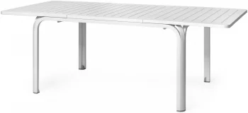 Стол пластиковый раздвижной Alloro 140-210X100X73 CM