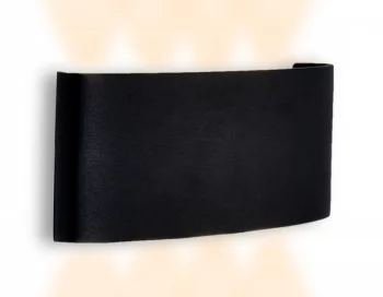 Настенный декоративный светильник Individual 22X5X8 CM