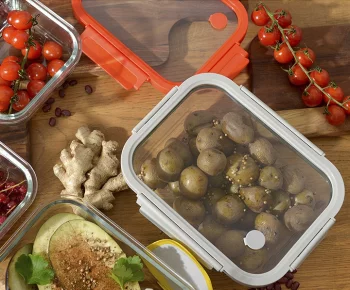 Контейнер для хранения 1 L