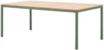 Стол обеденный Armona 200X100X76 CM