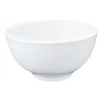 Салатник 300 мл d 11,5 см h5,9 см белый фарфор P.L. Proff Cuisine [6]