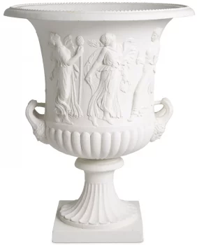 Ваза Calyx Krater 63X63X84 CM
