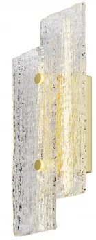 Настенный светильник Frostum 18X9X41 CM