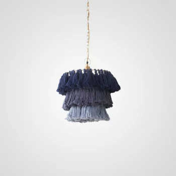 Cветильник Tassel  30X30X40 CM
