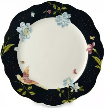 Тарелка Midnight Uni Ø25 CM