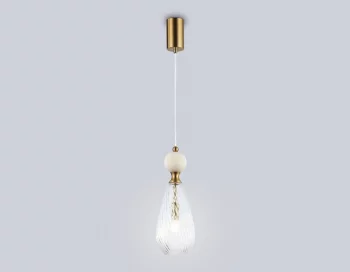 Подвесной светильник High Light 13X13X35 CM
