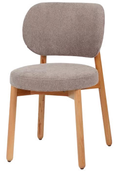 Обеденный стул Chloe 56X48X82 CM