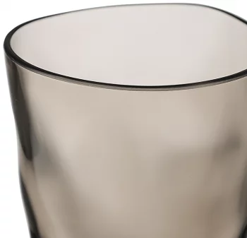 Набор из четырёх стаканов Hollow 450 ml