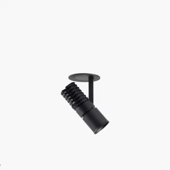 Встраиваемый потолочный светильник UNO PROY 8W 37° 2700K CRI90 5X5X12,5 CM