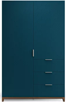 Шкаф Case 139X60X221 CM