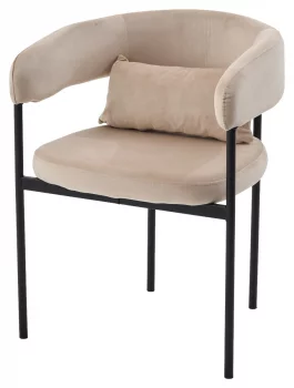 Стул Stan 60X58X73 CM