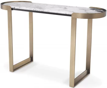 Консольный столик Fabio 120X40X76 CM