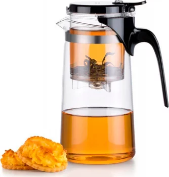 Чайник SAG-10 750 ml