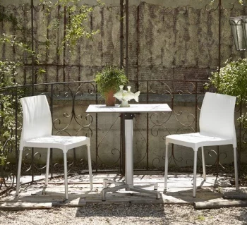 Стул Chloe Chair Mon Amour 49X51X83 CM