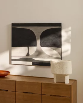 Абстрактная картина Onure 80X100 CM