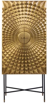 Комод высокий Sun 80X40X180 CM