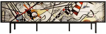Тумба под ТВ Emerson by Kandinsky 190X45X60 CM