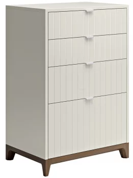 Высокий комод Case 67X45X100 CM