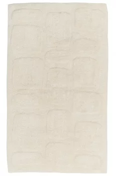 Хлопковый ковёр Bushong 70X120 CM