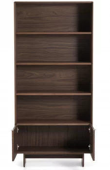 Стеллаж Norlen 90X35X190 CM
