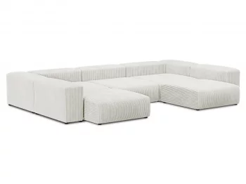 Модульный диван Sorrento 385X245X63 CM