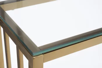 Консоль Alexis 100X30X78 CM
