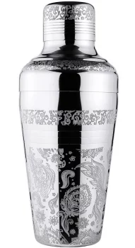 Шейкер Floral Japaness 500 ml