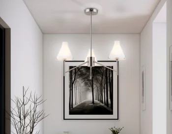 Люстра High Light 65X12X59 CM