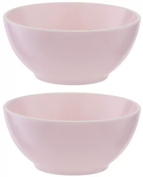Набор из двух чаш Simplicity Ø14 CM