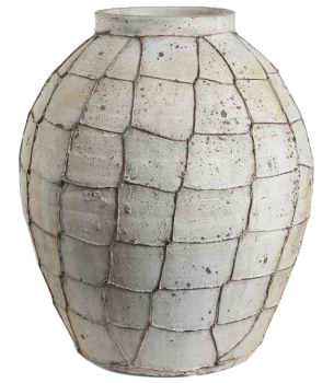 Ваза Net 39X39X46 CM