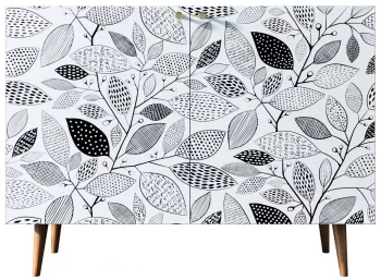 Комод Berber 120X50X90 CM