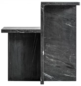 Столик Marquina 51X25X53 CM