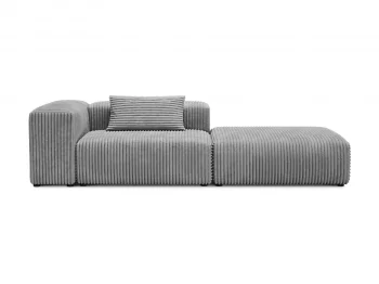 Модульный диван Sorrento 245X105X63 CM