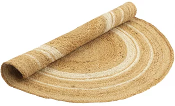 Ковёр из джута Ethnic Ø120 CM